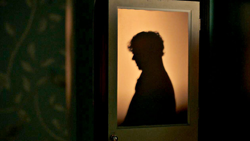 Sherlock Series 3 A Little Glimpse